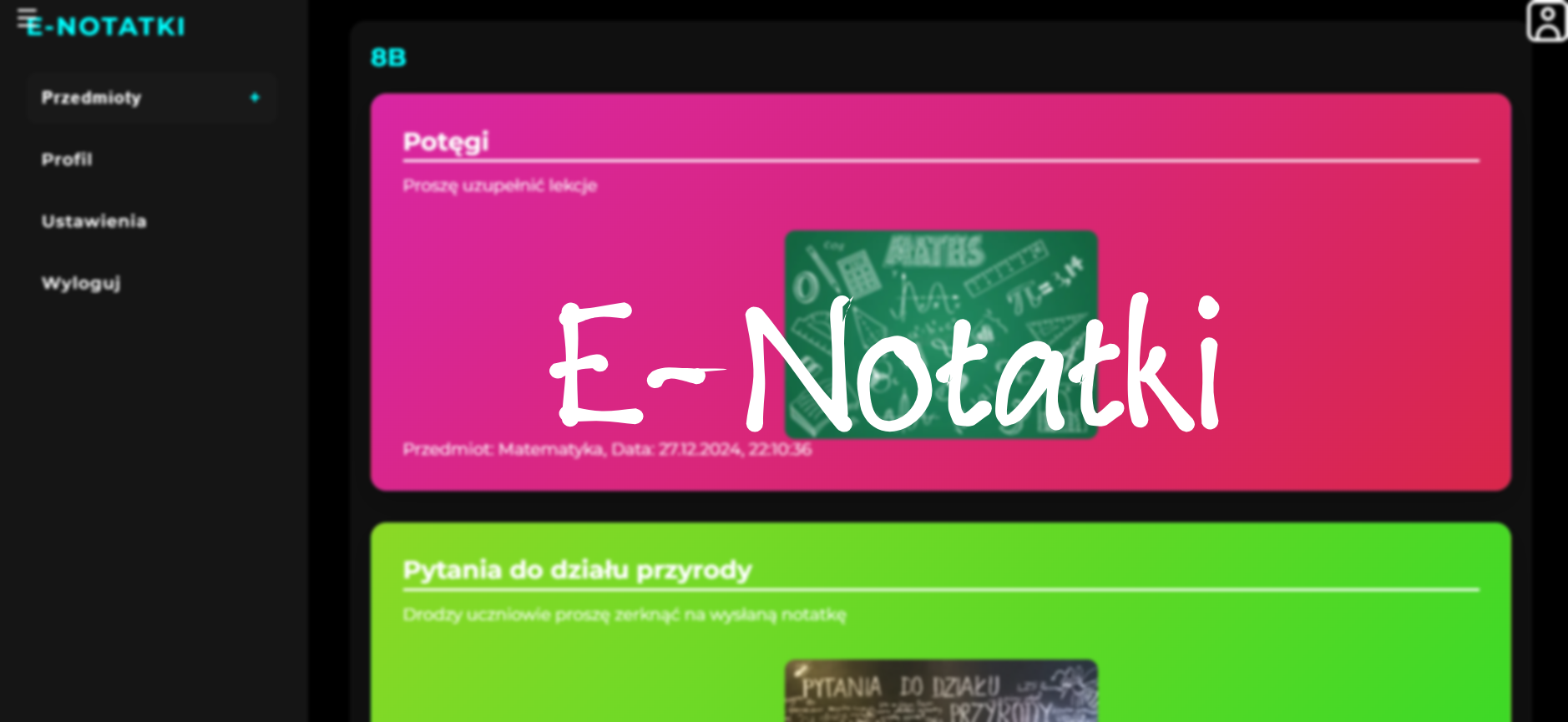 Projekt 1